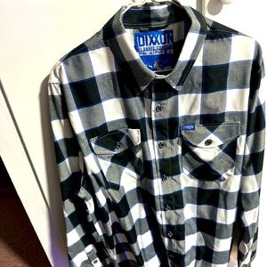 Dixxon the strut men’s L